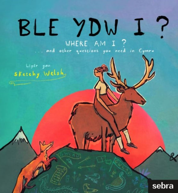 Ble Ydw I