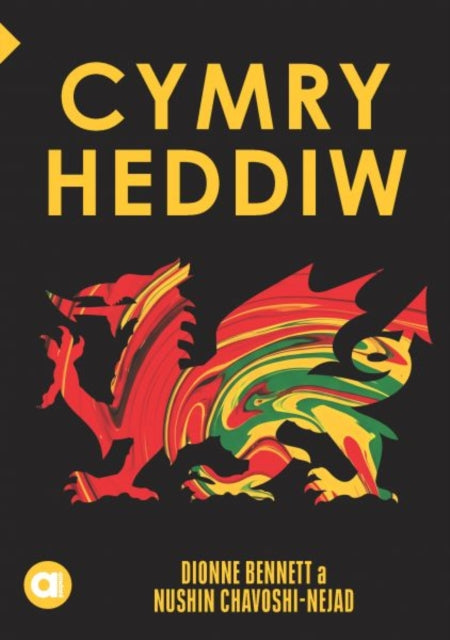 Cyfres Amdani Cymry Heddiw By Chavoshi-nejad, Nush