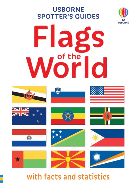 Flags Of The World