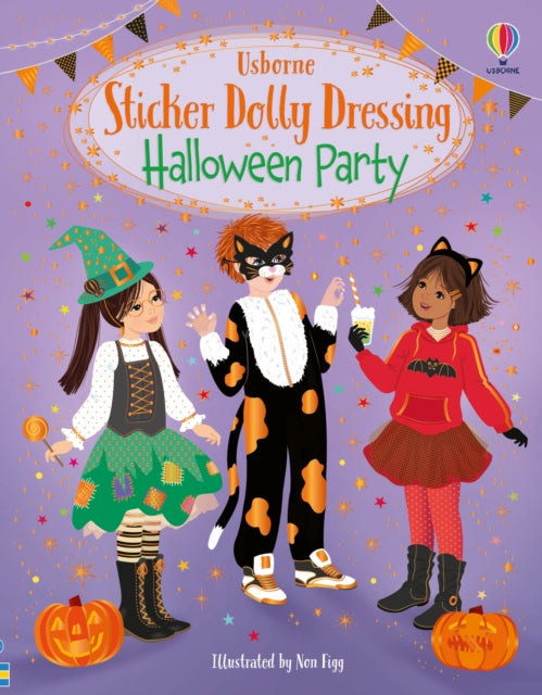 Halloween Party