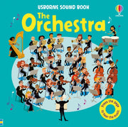 Orchestra Sound Book