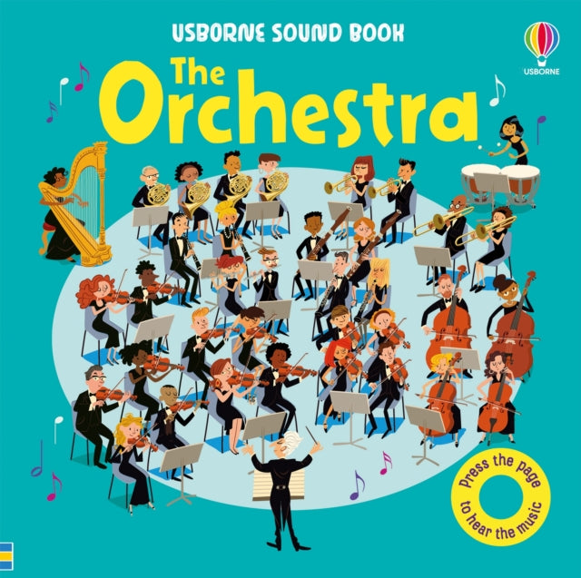 Orchestra Sound Book