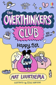 Overthinkers Club Happy List