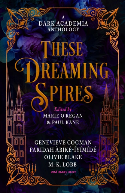 These Dreaming Spires