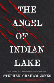 Angel Of Indian Lake