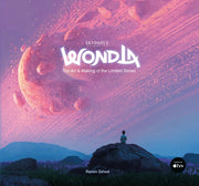 Wondla By Zahed, Ramin