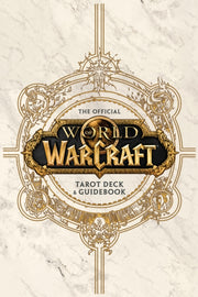World Of Warcraft Tarot Deck By Flynn Ian