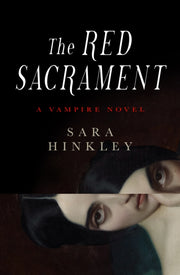 Red Sacrament By Hinkley, Sara