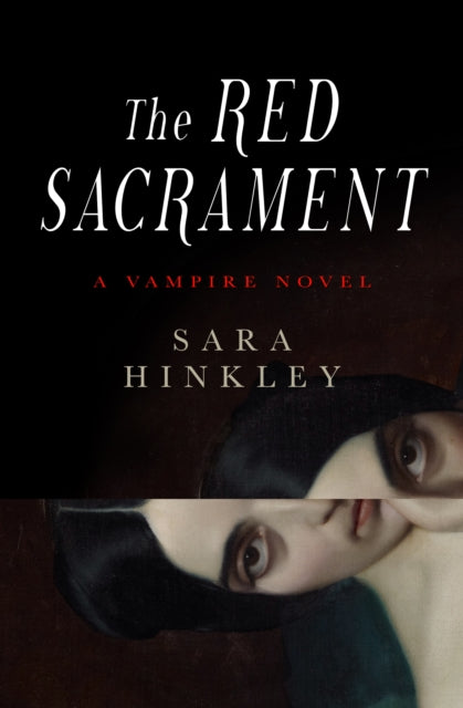 Red Sacrament By Hinkley, Sara