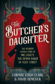 Butchers Daughter