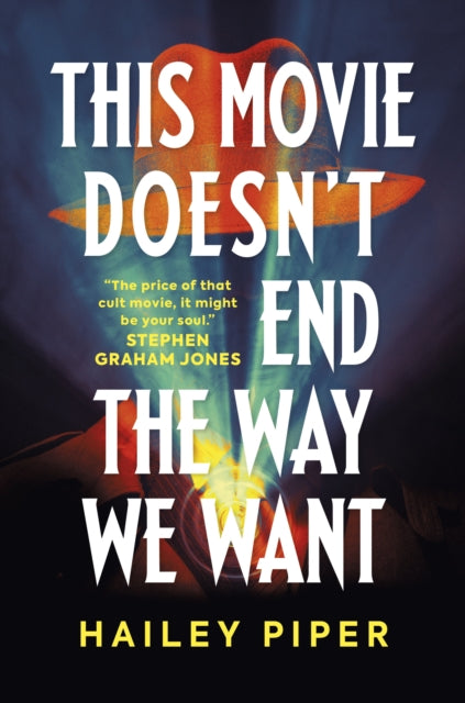 This Movie Doesn By Hailey Piper