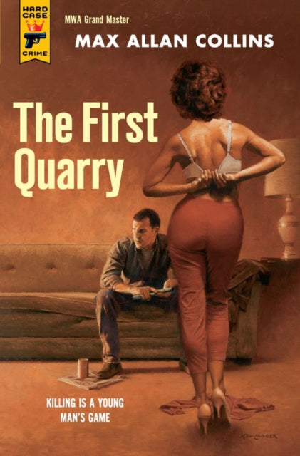 First Quarry