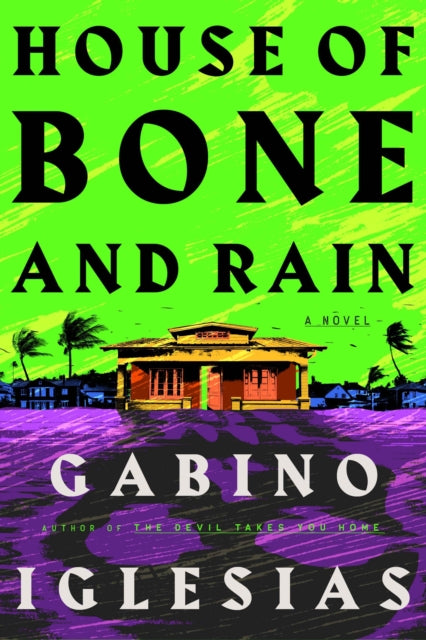 House Of Bone & Rain