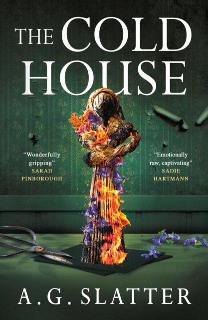 Cold House By Slatter, Ag