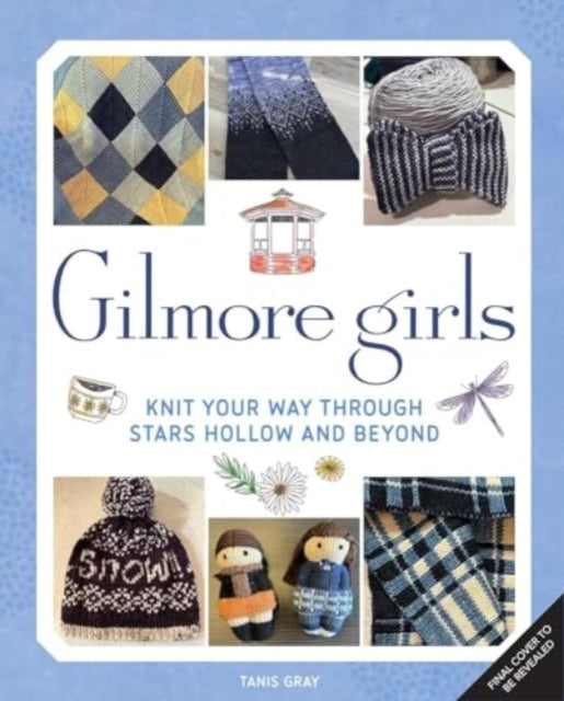 Gilmore Girls