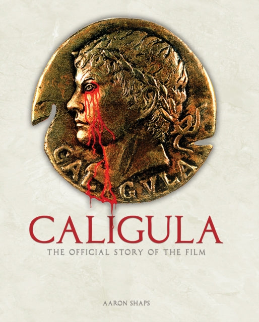 Caligula By Negovan, Thomas