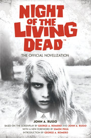 Night Of The Living Dead