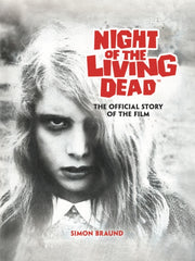 Night Of The Living Dead By Braund, Simon