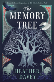 Memory Tree By Davey, Heather