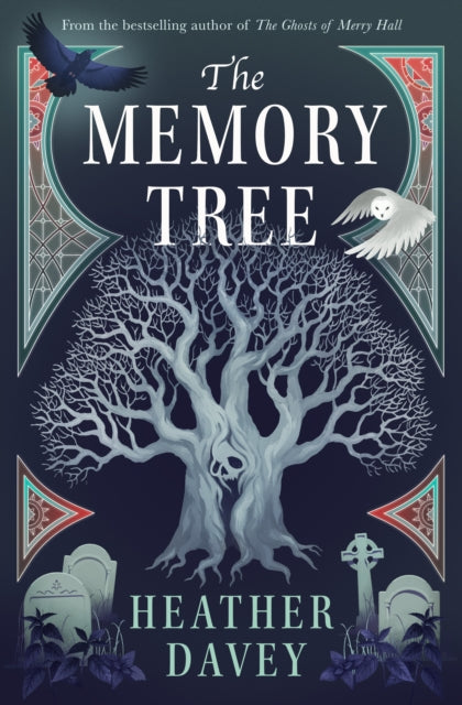 Memory Tree By Davey, Heather