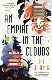 An Empire In The Clouds By Jiang  Ai