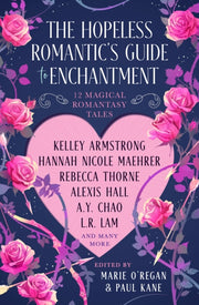 The Hopeless Romantic By Marie O'regan