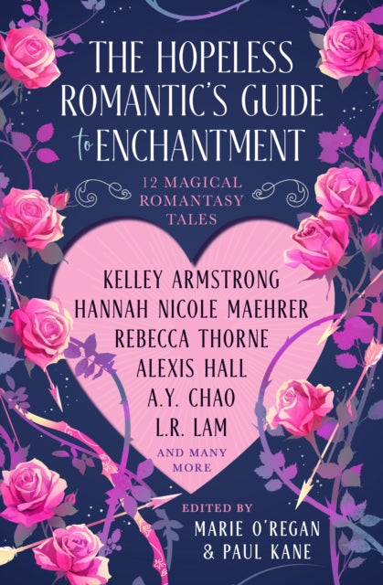 The Hopeless Romantic By Marie O'regan