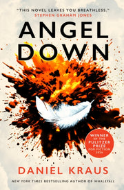 Angel Down