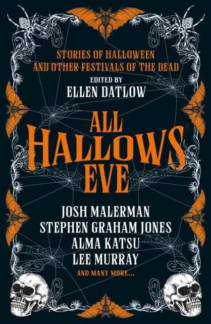 All Hallows