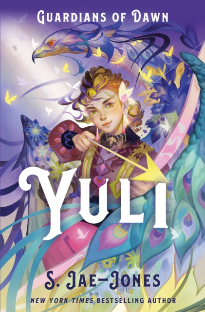 Guardians Of Dawn Yuli 3