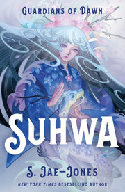 Guardians Of Dawn Suhwa 3 By Jae-jones, S