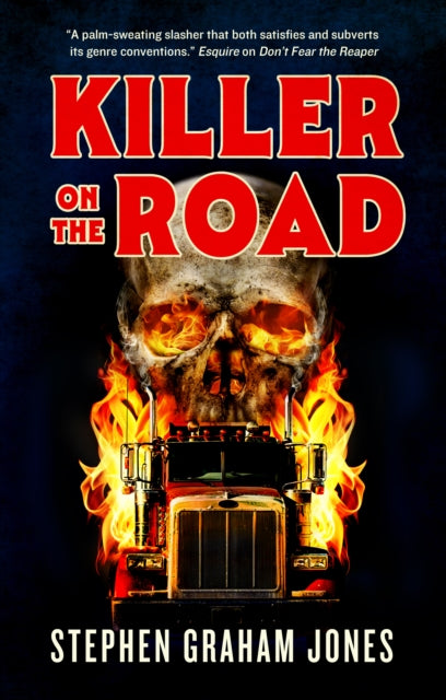 Killer On The Road