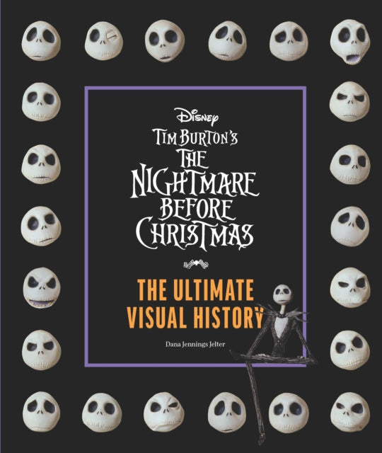 Tim Burtons The Nightmare Before Xmas