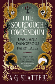 Sourdough Compendium