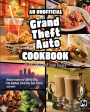 The Unofficial Grand Theft Auto Coo