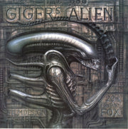 Giger By H. R. Giger