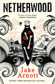 Netherwood By Arnott, Jake