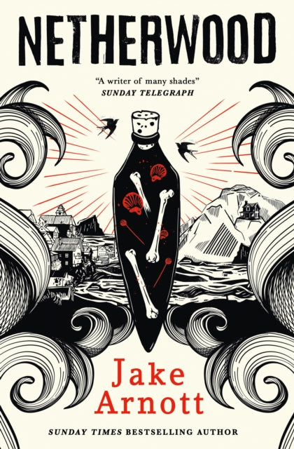 Netherwood By Arnott, Jake