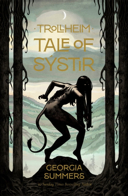 Trollheim Tale Of Systir