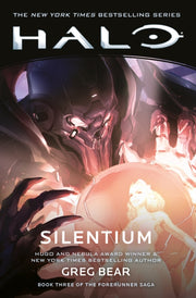 Halo Silentium