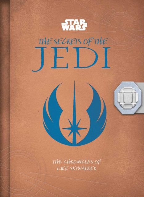 Star Wars The Secrets Of The Jedi