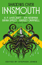 Shadows Over Innsmouth