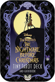 The Nightmare Before Christmas Tiny
