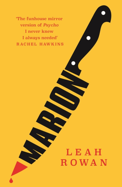 Marion By Rowan, Leah