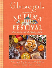 Gilmore Girls The Official Autumn By Reeder  Cassandra