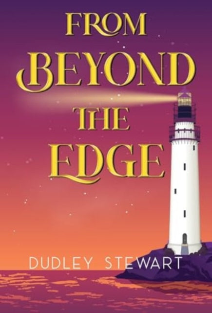 From Beyond The Edge