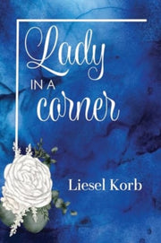 Lady In A Corner