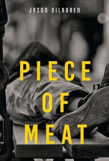 Piece Of Meat