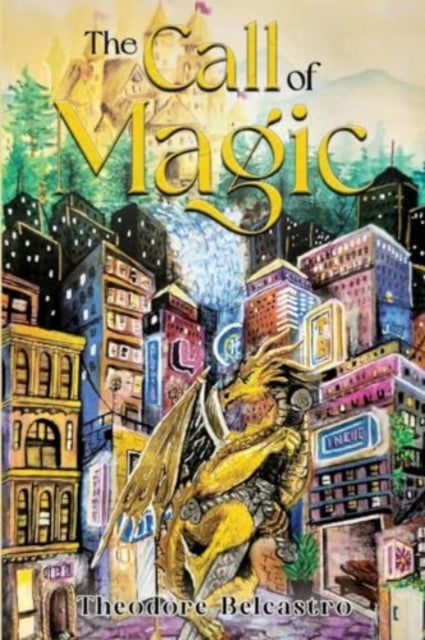 The Call Of Magic