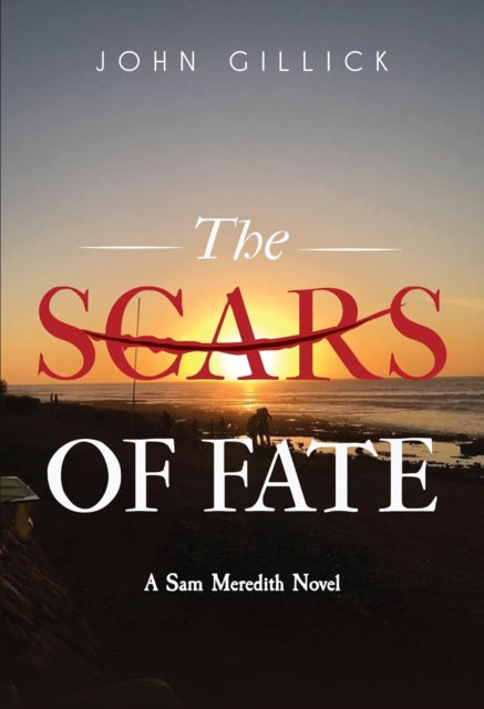 Scars Of Fate